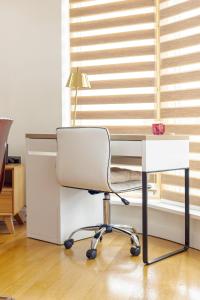 The Cambridge Penthouse