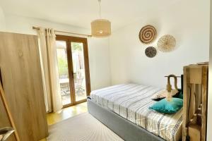 Rosemary - Cosy and warm in the south