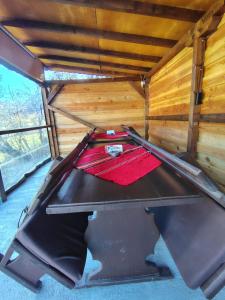 Вила Владислава - стаи за гости