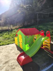 Вила Владислава - стаи за гости