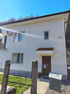 Вила Владислава - стаи за гости