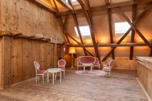 Krone Huttwil - Hotel Restaurant