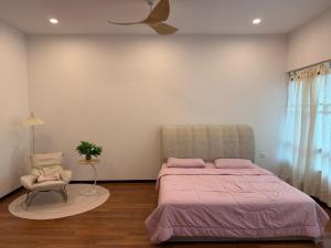 KJ Homestay Tmn Kozai