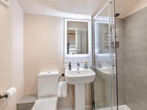 The Cottage At Number One