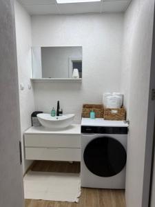 Atelier-apartament