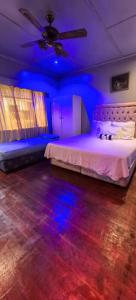 Royal Guest House & and Lodge