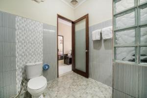 Puri Canggu Villas & Rooms