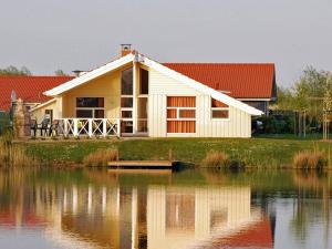 12 person holiday home in Otterndorf
