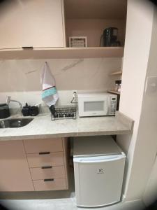 Estúdio Mackenzie, Santa Casa, Consolação - Lindo!