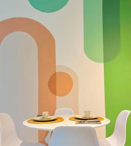 Estúdio Mackenzie, Santa Casa, Consolação - Lindo!