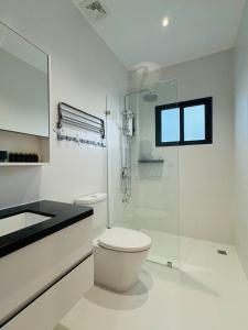 Chiang Mai City, near the ancient city, newly renovated, super luxurious, single garden pool villa, B&B, Thailand holiday, family team building, preferred villa resort 06