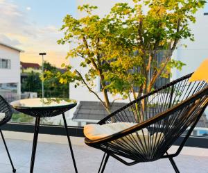 Chiang Mai City, near the ancient city, newly renovated, super luxurious, single garden pool villa, B&B, Thailand holiday, family team building, preferred villa resort 06