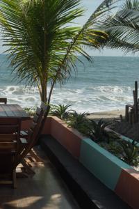 Cabaña Kokkos Del Mar