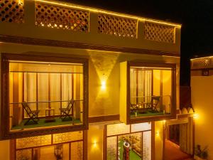 The Swahili Plaza - Boutique Hotel