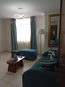 Adele Av Larco Departamento