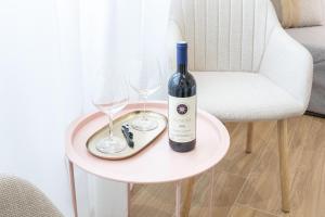 Feel Boutique Rooms img25