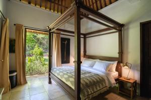 Villa Bukit Kaja Kauh