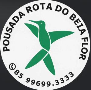 Pousada Rota Do Beija Flor PACOTI-CE