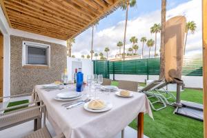 ANZAR - El Paraíso del Atlántico