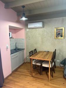 Apartamentos Siete Cavas