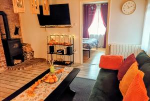 Kuća za odmor-Kućica