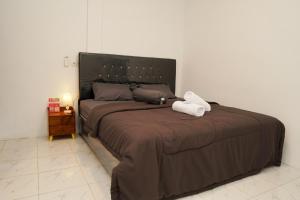 Local Rooms Mandalika