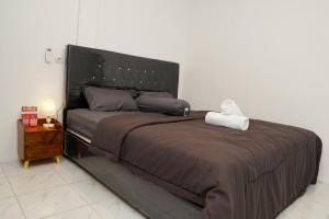 Local Rooms Mandalika