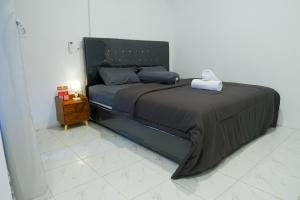 Local Rooms Mandalika