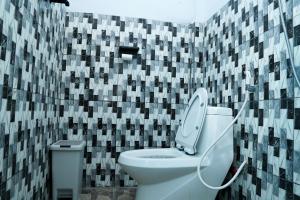 Local Rooms Mandalika