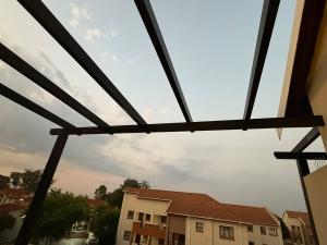 Sandton Skyline Suite - 2 Bedroom Apartment