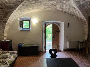 Casa vacanze Il Cerbiatto