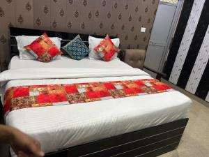 Vishal guest House ayodhya