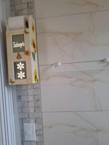 Kitnet dos netos