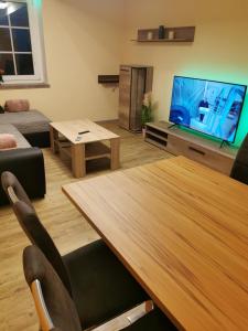 Gästewohnung Eschefeld