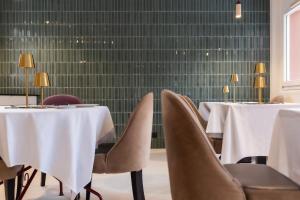 Hôtel Alliance - Proche Paris