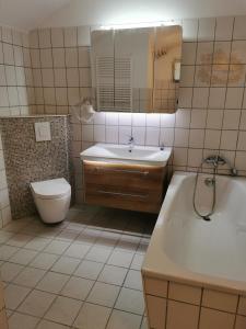 Gästewohnung Eschefeld