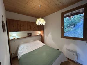 Appartement cosy 2 pièces avec wifi à Méribel - FR-1-180-663