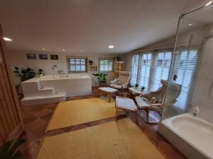 Wellness B&B Het Wapserhofje