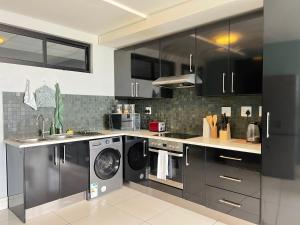 Windhoek Quiet Retreat