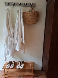 Wellness B&B Het Wapserhofje