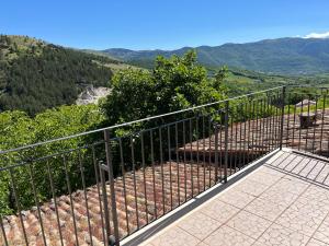 Casa vacanze Il Cerbiatto