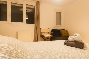 T2 confortable et bien agencé dans un cadre calme - 417 Elbeuf 2