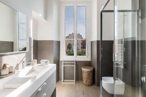 "LOr Bleu" exclusive location and beautiful apartment next to Promenade