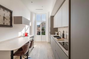 "LOr Bleu" exclusive location and beautiful apartment next to Promenade