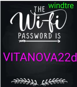 Roberto, Casale Vita Nova