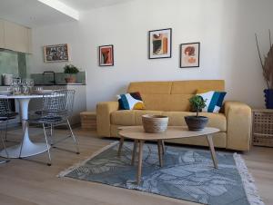 Superbe 2 P idéalement situé