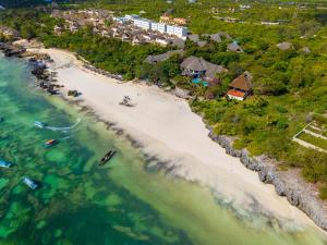 The Swahili Plaza - Boutique Hotel