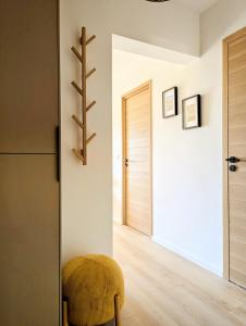 Superbe 2 P idéalement situé