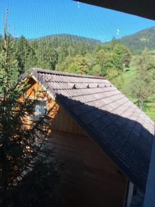 Turistična kmetija Sušek