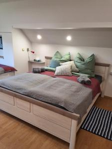 Turistična kmetija Sušek